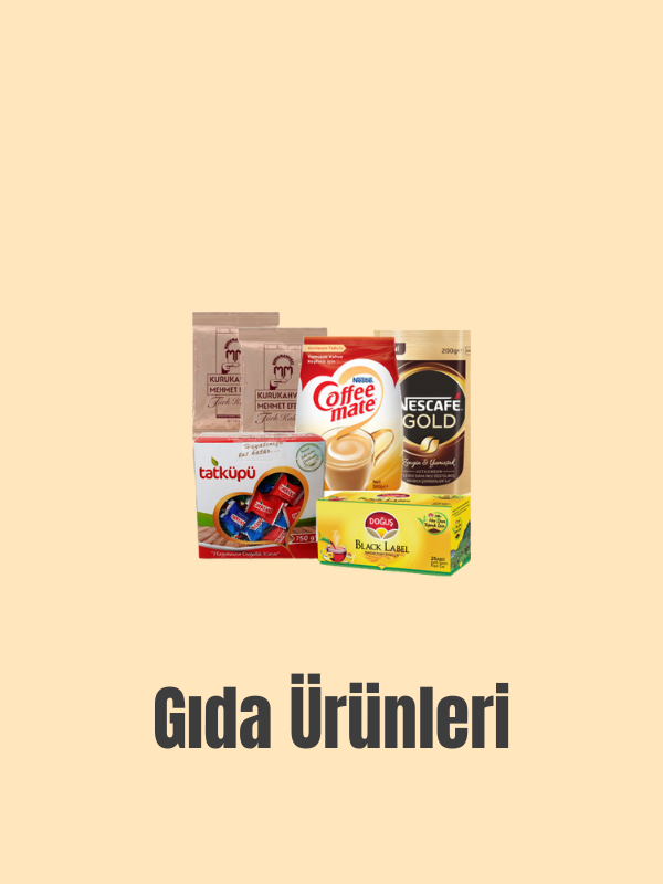 gıda-çay-kahve